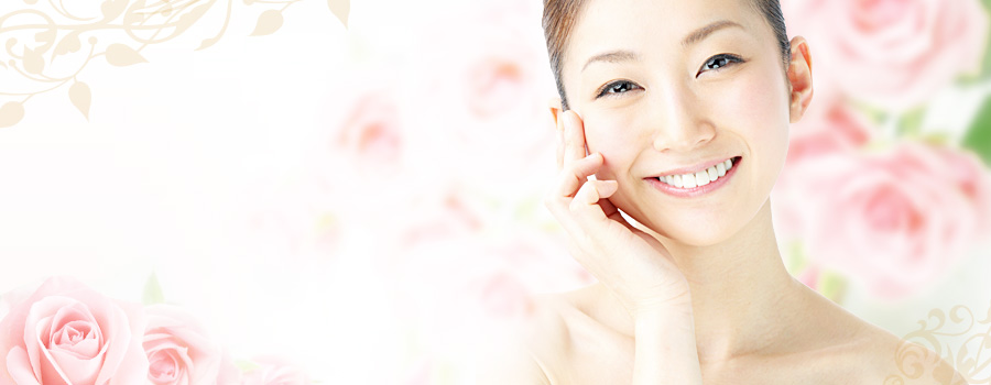 肌荒れによい化粧品やくすみによい酵素洗顔のページ